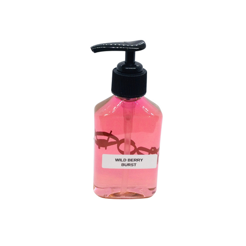 Wild Berry Burst Hand Soap