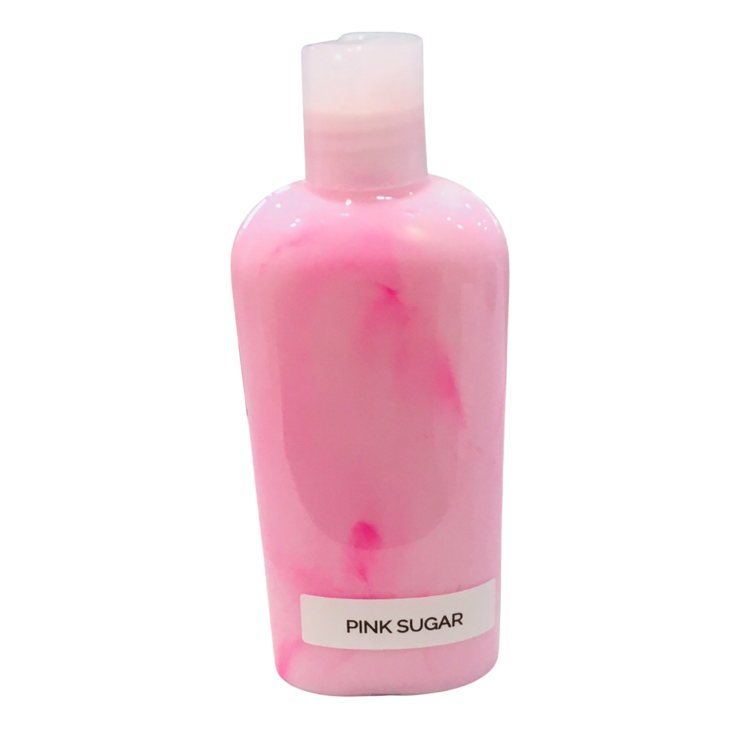 PoP! Body Lotion - Pink Sugar