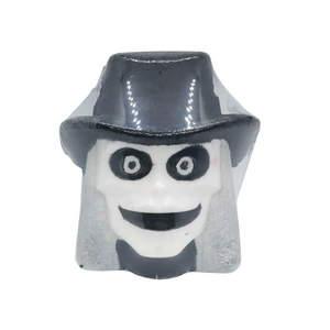 Scary Monster Puppet Bath Bomb