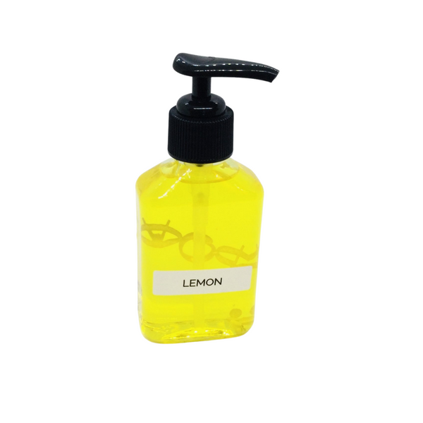Hand Soap - Lemon