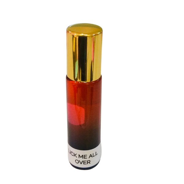 PoP! Perfume Fragrance Oil - Lick Me All Over