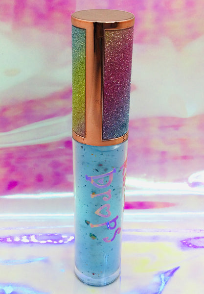 Rainbow Drops Lip Gloss Collection
