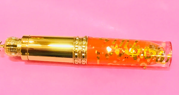 Rainbow Love Lip Gloss