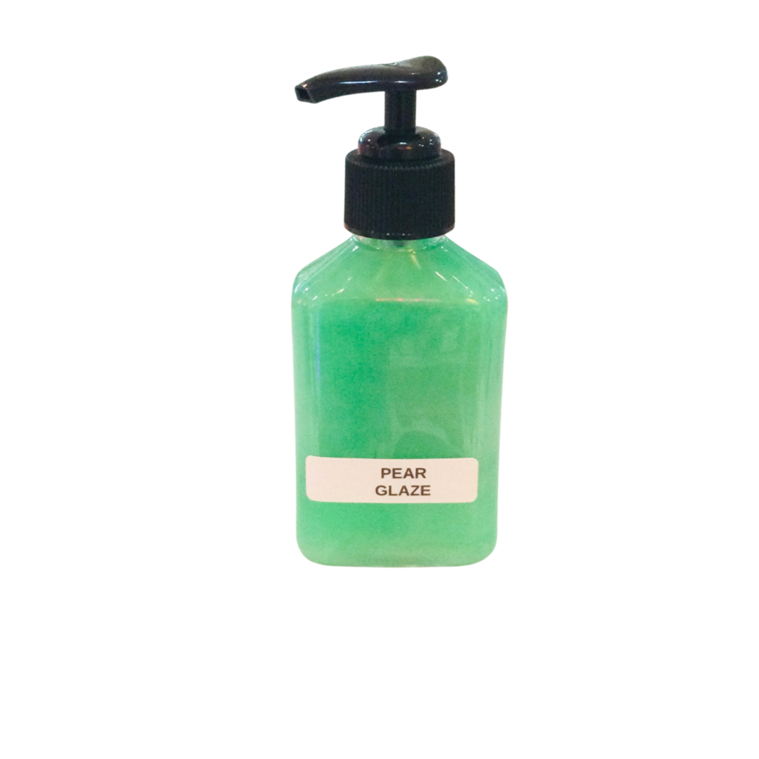 Hand Soap - Pear Glaze